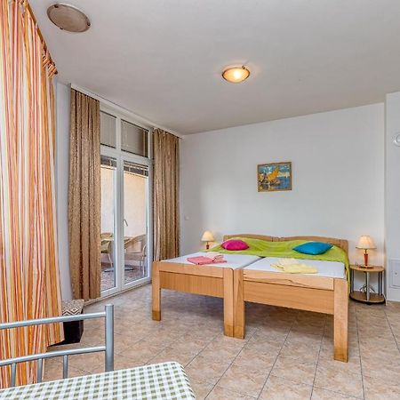 Sunrise Apartments Rovinj Eksteriør billede